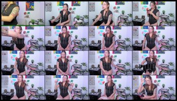 sofiii_03 — 49 minute Chaturbate female cam video clip, 720p, Aug 19, 2026