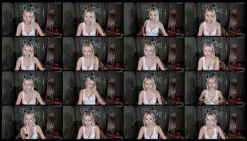 teresaron — 5 minute Chaturbate female cam video clip, 720p, Aug 19, 2026