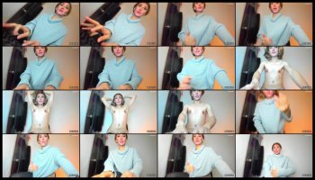 transnextdoor_ — 24 minute Chaturbate trans cam video clip, 720p, Aug 19, 2026