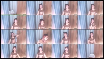 yourhotyash_ — 35 minute Chaturbate female cam video clip, 720p, Aug 19, 2026
