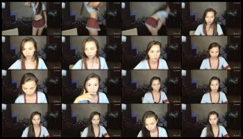 AgataStorm — 14 minute Stripchat female cam video clip, 720p, Aug 20, 2026