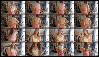 CowledScript — 14 minute Stripchat female cam video clip, 720p, Aug 20, 2026