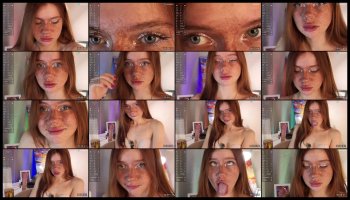 _kim5plus — 9 minute Chaturbate female cam video clip, 720p, Aug 20, 2026