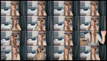 alisha_ley — 11 minute Chaturbate female cam video clip, 720p, Aug 20, 2026