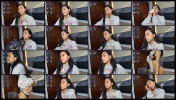 ariajoy_ — 6 minute Chaturbate female cam video clip, 720p, Aug 20, 2026