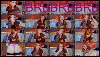 barbara_dunnn — 83 minute Chaturbate female cam video clip, 720p, Aug 20, 2026