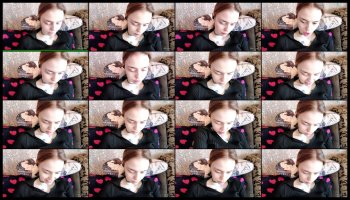 caradelevingnee — 14 minute Chaturbate female cam video clip, 720p, Aug 20, 2026