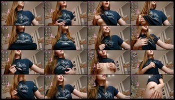 dariaangels — 21 minute Chaturbate female cam video clip, 720p, Aug 20, 2026