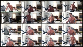 deviantill — 38 minute Chaturbate male cam video clip, 720p, Aug 20, 2026