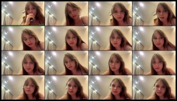 hell_o_kitty — 7 minute Chaturbate female cam video clip, 720p, Aug 20, 2026