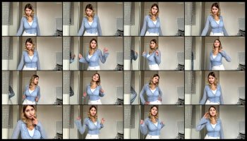 iselabruun — 6 minute Chaturbate female cam video clip, 720p, Aug 20, 2026