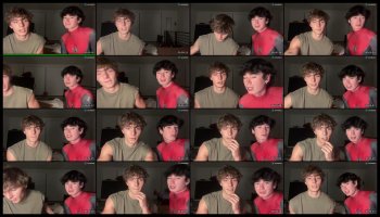 itsevanwade — 5 minute Chaturbate male cam video clip, 720p, Aug 20, 2026