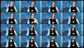 java_fire — 29 minute Chaturbate female cam video clip, 720p, Aug 20, 2026