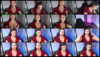 ms_sofiax — 16 minute Chaturbate female cam video clip, 720p, Aug 20, 2026