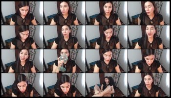 ms_sofiax — 6 minute Chaturbate female cam video clip, 720p, Aug 20, 2026