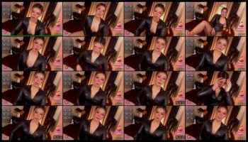 raeganclinton