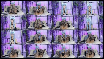 xenomy — 72 minute Chaturbate female cam video clip, 720p, Aug 20, 2026
