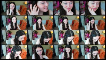 AlluringLookk — 6 minute Stripchat female cam video clip, 720p, Aug 21, 2026