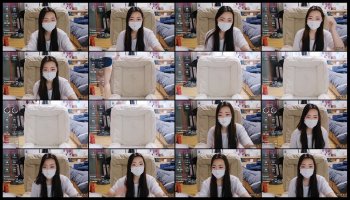 Berry_Chuu — 6 minute Stripchat female cam video clip, 720p, Aug 21, 2026