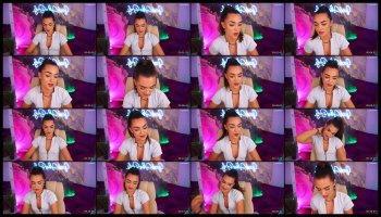 DevilishCandy — 22 minute Stripchat female cam video clip, 720p, Aug 21, 2026
