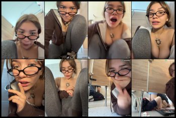 FlashTitsRoyal — 45 minute Stripchat couple cam video clip, 720p, Aug 21, 2026