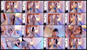 Fun_Wallen — 97 minute Stripchat couple cam video clip, 720p, Aug 21, 2026