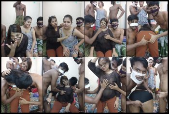 Groupshow063 — 11 minute Stripchat couple cam video clip, 720p, Aug 21, 2026