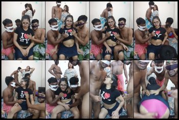 Groupshow063 — 14 minute Stripchat couple cam video clip, 720p, Aug 21, 2026