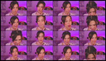 Hotary_Yuko — 5 minute Stripchat female cam video clip, 720p, Aug 21, 2026