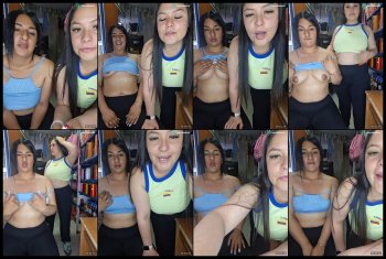 Isa_bella95 — 6 minute Stripchat couple cam video clip, 720p, Aug 21, 2026