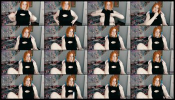 Java_fire — 8 minute Stripchat female cam video clip, 720p, Aug 21, 2026