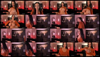 KateSunder — 6 minute Stripchat female cam video clip, 720p, Aug 21, 2026