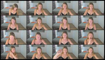Kitkatvel — 11 minute Stripchat female cam video clip, 720p, Aug 21, 2026