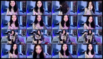 Lein_Bone — 115 minute Stripchat female cam video clip, 720p, Aug 21, 2026