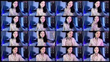 Lein_Bone — 5 minute Stripchat female cam video clip, 720p, Aug 21, 2026