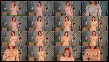 Lessi_Panic — 87 minute Stripchat female cam video clip, 720p, Aug 21, 2026