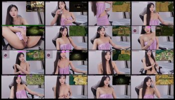 Linbaibai — 98 minute Stripchat trans cam video clip, 720p, Aug 21, 2026