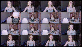 MariaMango — 6 minute Stripchat female cam video clip, 720p, Aug 21, 2026
