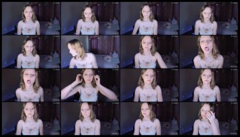 MariaMango — 6 minute Stripchat female cam video clip, 720p, Aug 21, 2026