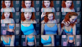 MissAriaa — 6 minute Stripchat female cam video clip, 720p, Aug 21, 2026
