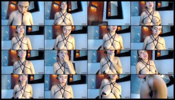 Sara_Harris7 — 93 minute Stripchat female cam video clip, 720p, Aug 21, 2026