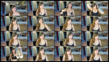 StacyTigerr — 5 minute Stripchat female cam video clip, 720p, Aug 21, 2026