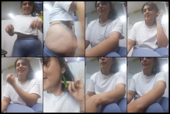 Talejaas — 5 minute Stripchat female cam video clip, 720p, Aug 21, 2026