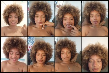Tangerina_juice — 12 minute Stripchat female cam video clip, 720p, Aug 21, 2026