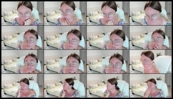 Vika73 — 5 minute Stripchat female cam video clip, 720p, Aug 21, 2026