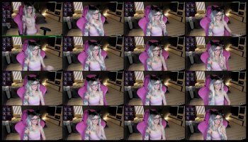 _black_fox__ — 71 minute Chaturbate female cam video clip, 720p, Aug 21, 2026