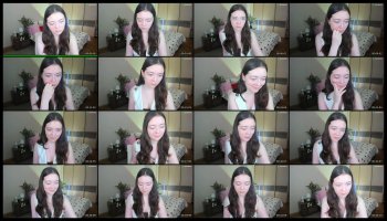 alluringeyess — 49 minute Chaturbate female cam video clip, 720p, Aug 21, 2026