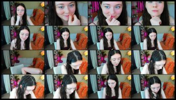 alluringeyess — 6 minute Chaturbate female cam video clip, 720p, Aug 21, 2026