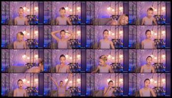 alysiasun — 6 minute Chaturbate female cam video clip, 720p, Aug 21, 2026