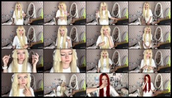 annitamurga — 33 minute Chaturbate female cam video clip, 720p, Aug 21, 2026